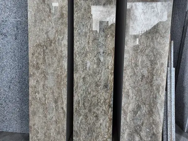 Cream Marble Polished