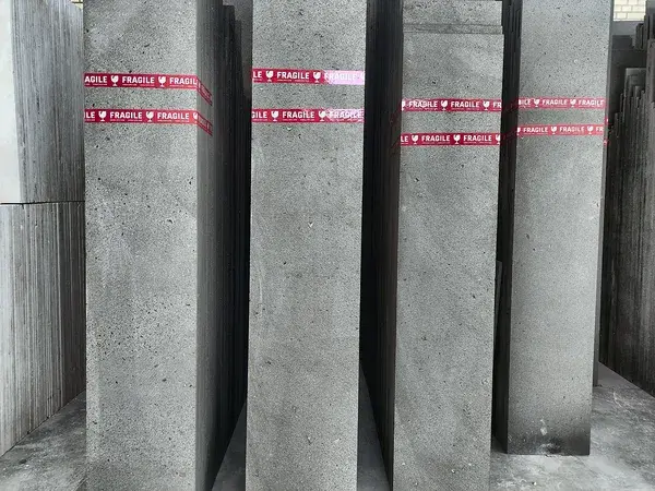 Grey Basalt Honed