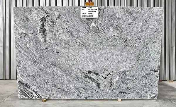Viscount White Polished