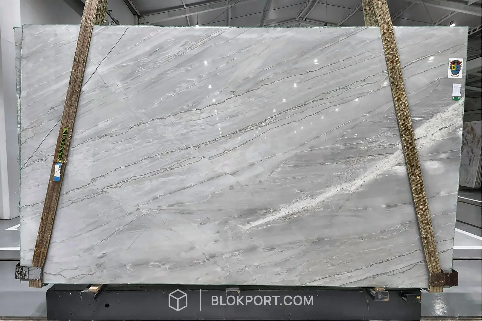 Azzurra Bay Polished