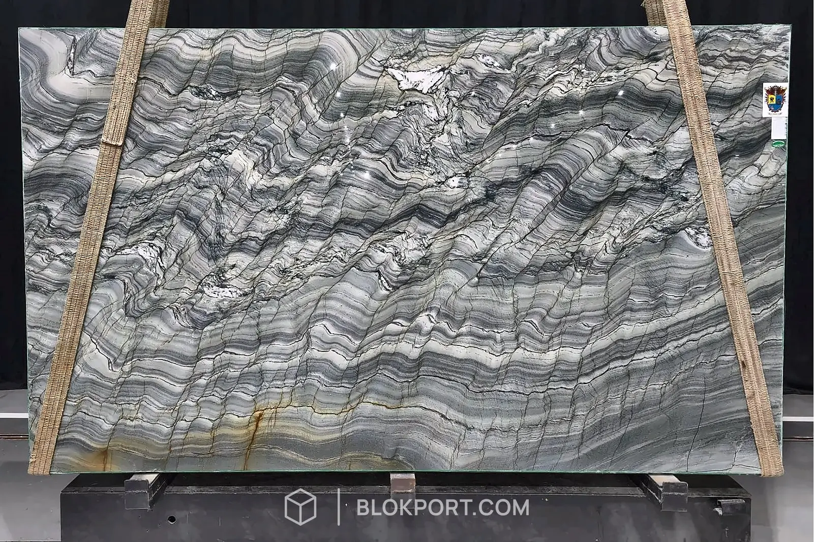 Fusion Dark Polished