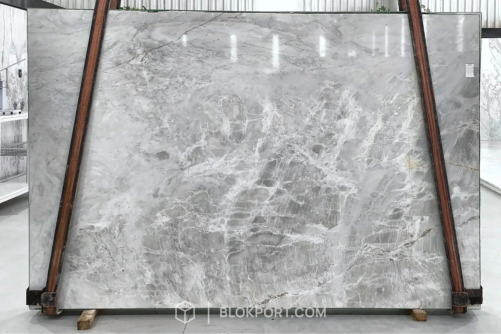 Biancatto Polished