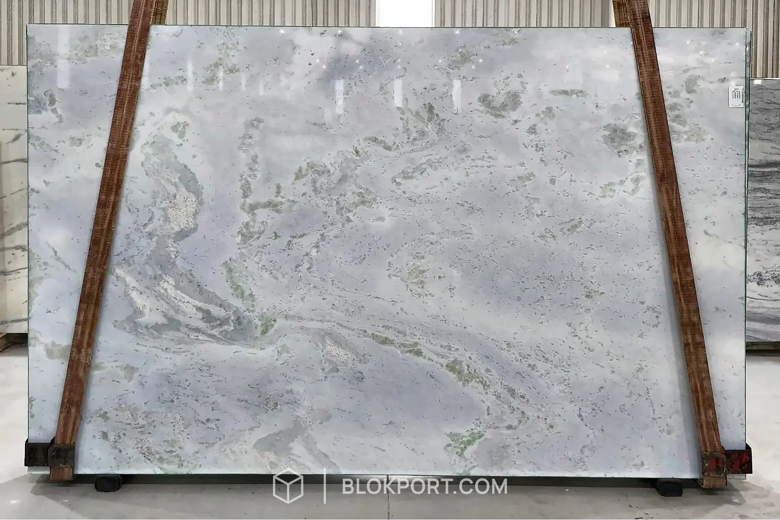 Everest Polished