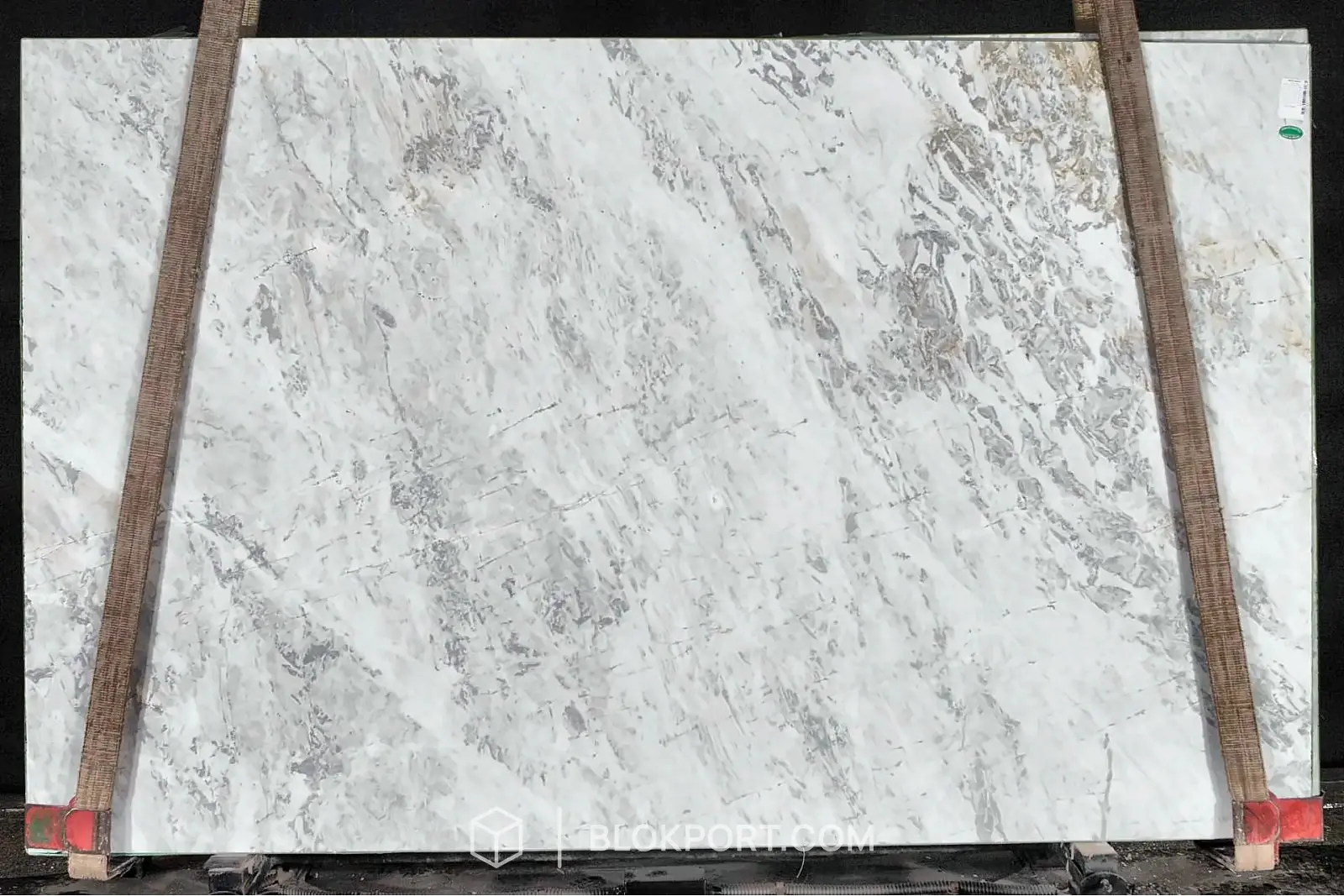 Milano Gray Honed