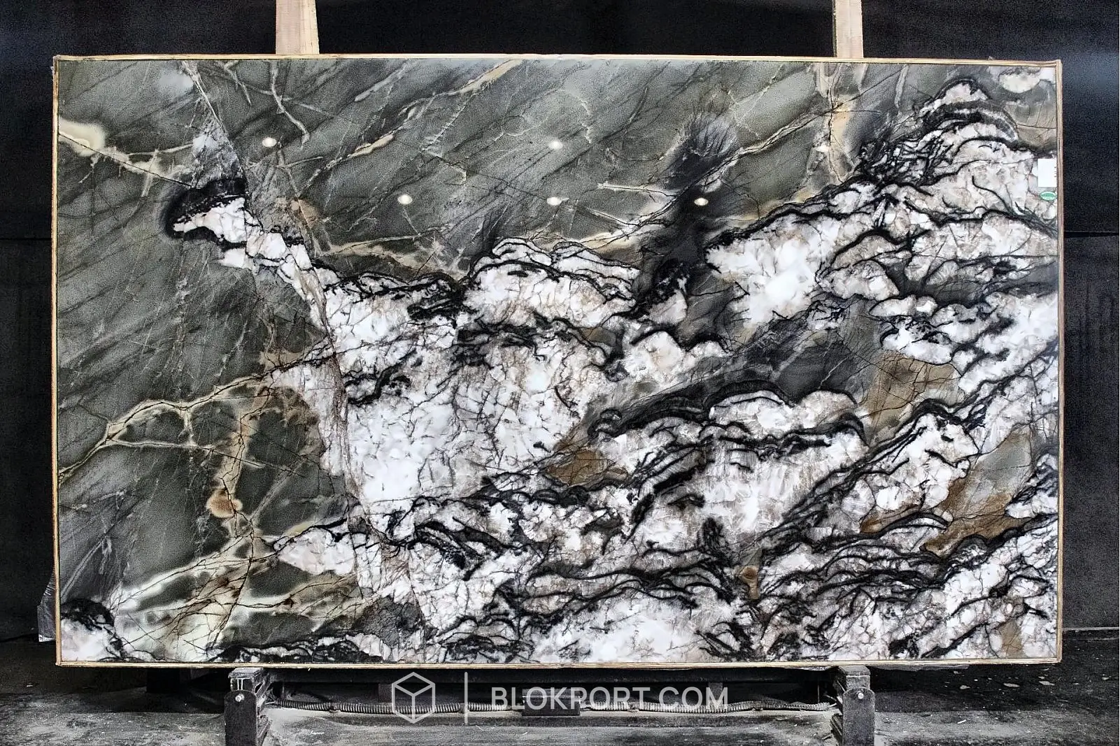 Camellot Polished
