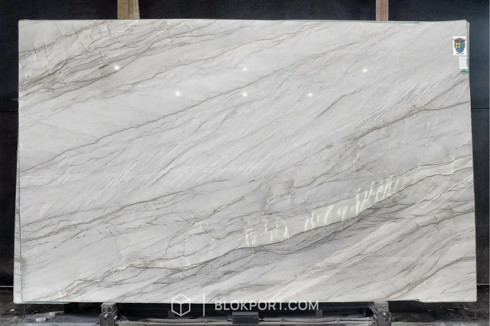 White Eve Polished