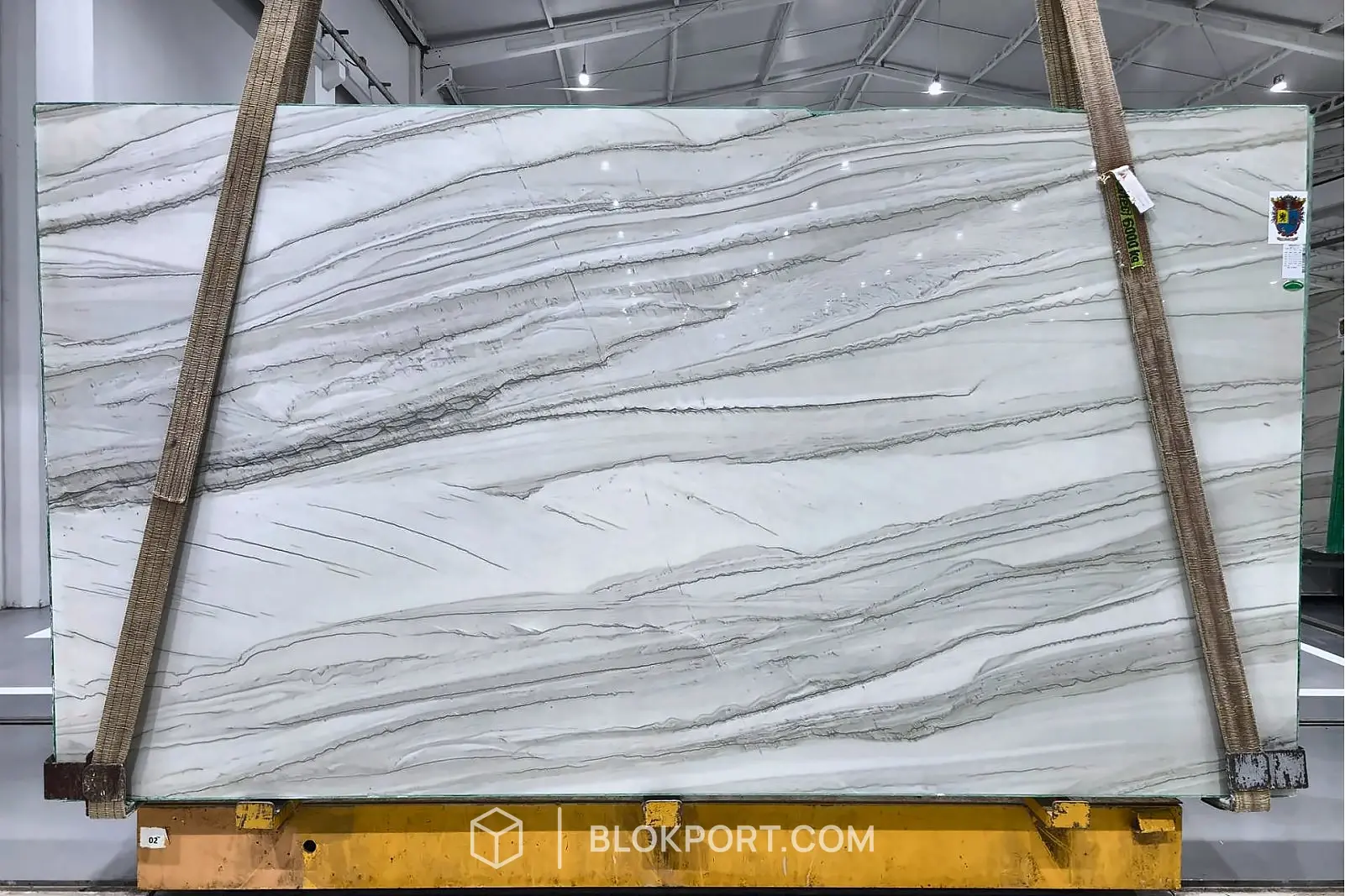 Chantilly Polished