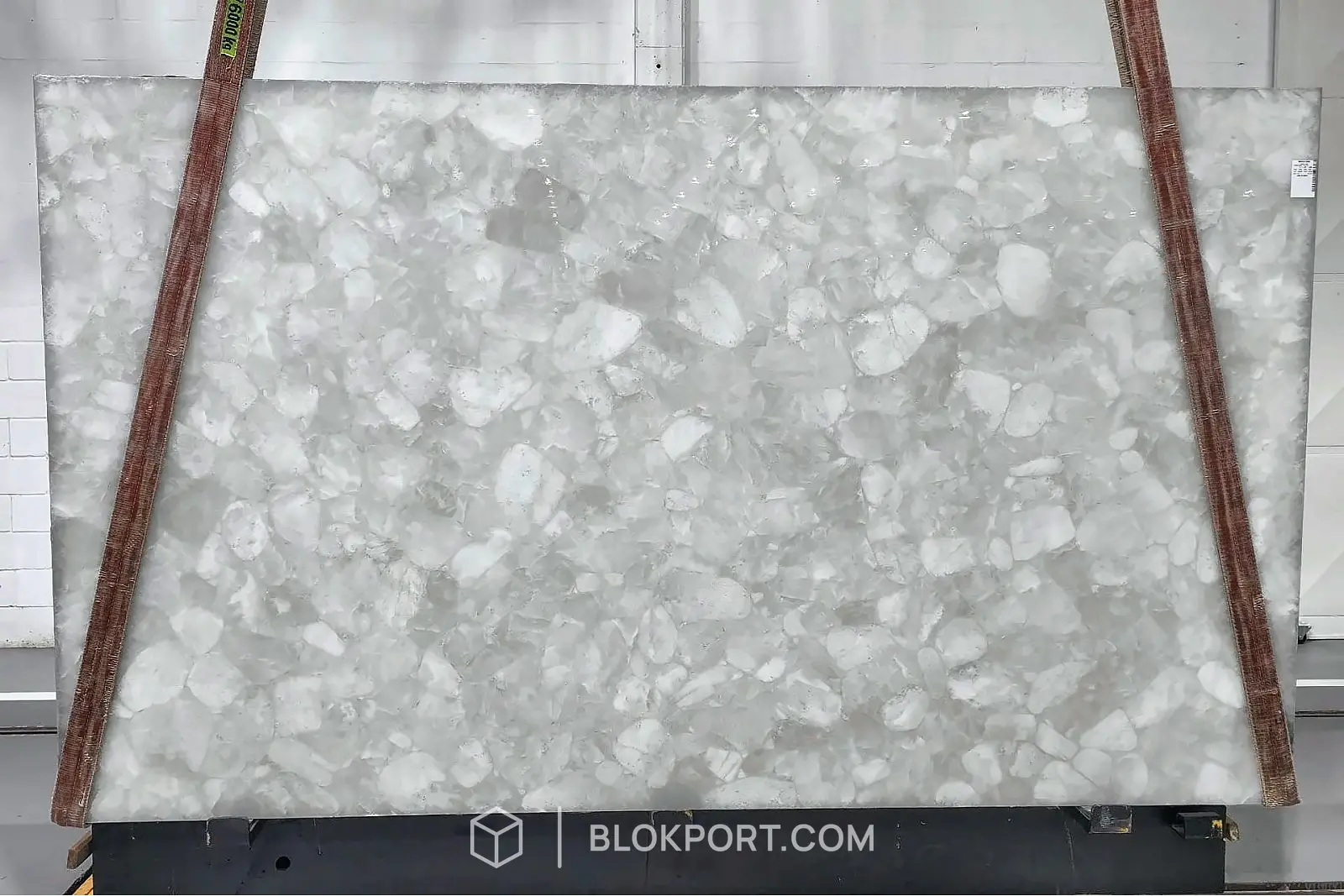 Arctic Polished