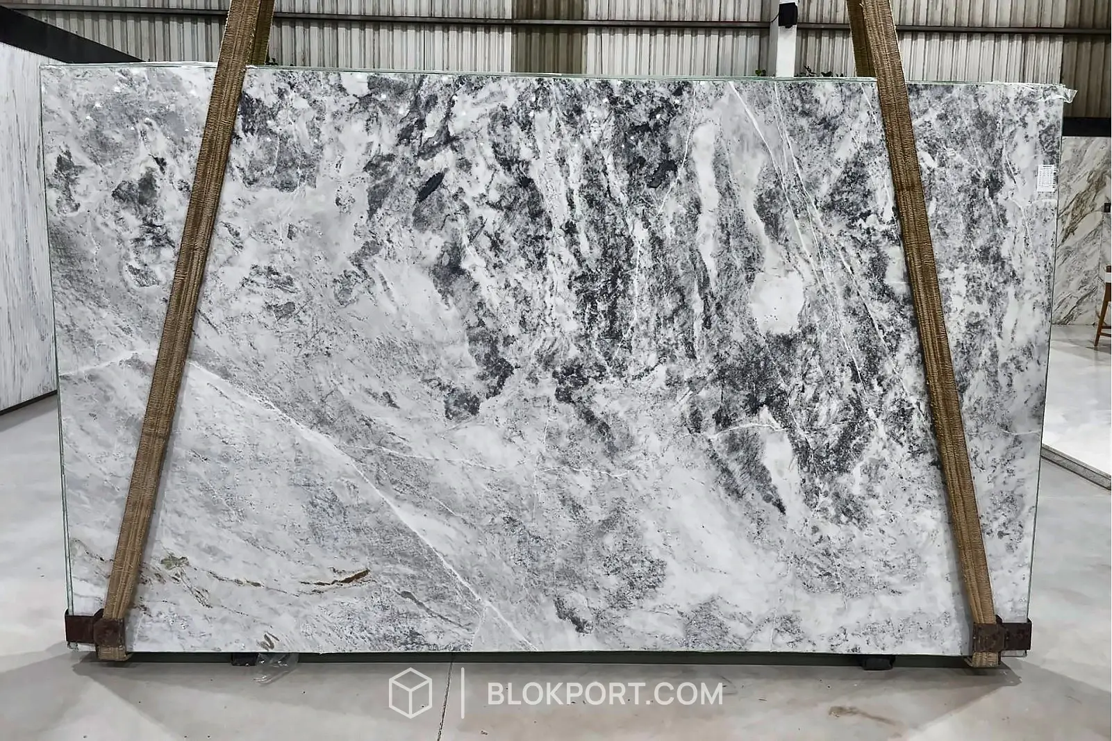Matterhorn Polished