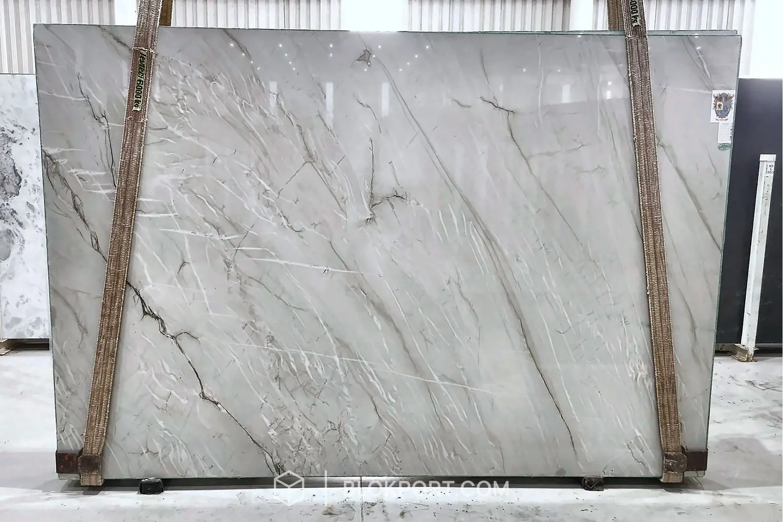 Le Blanc Polished