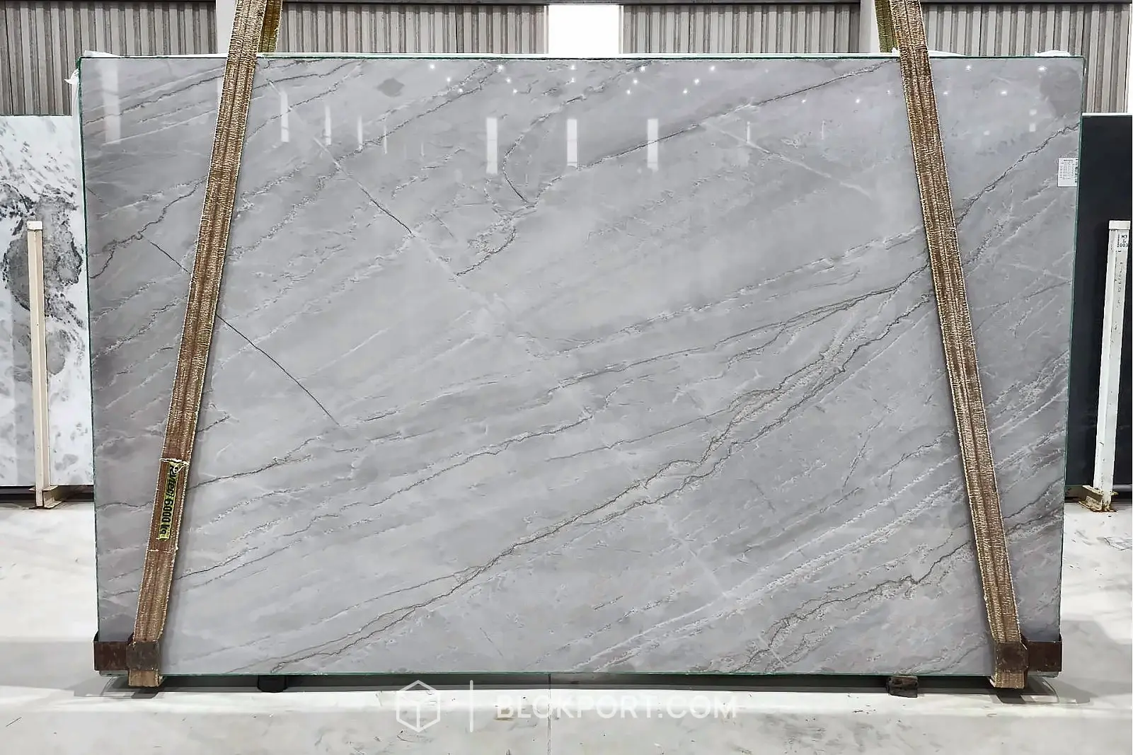 Azzurra Bay Polished