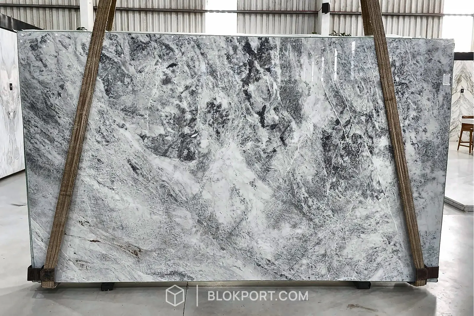 Matterhorn Polished