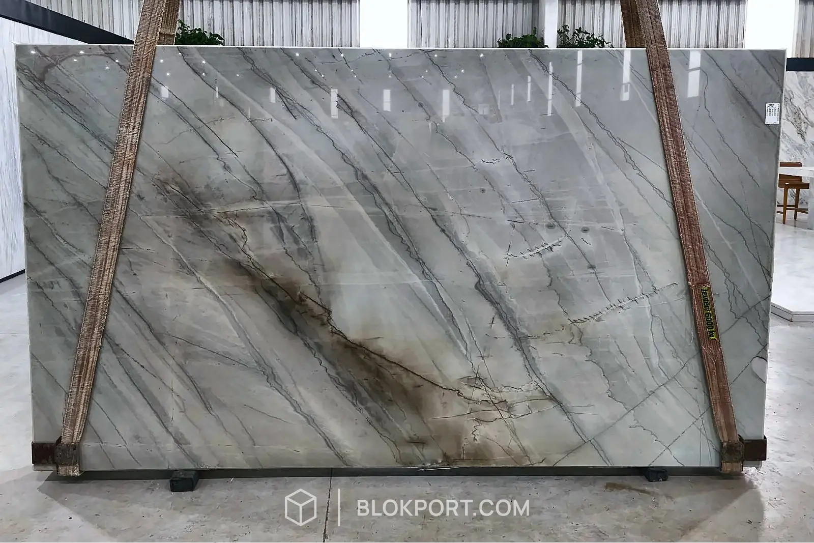 Acquamare Polished