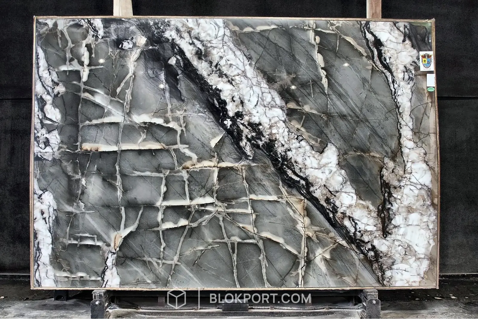 Camellot Polished