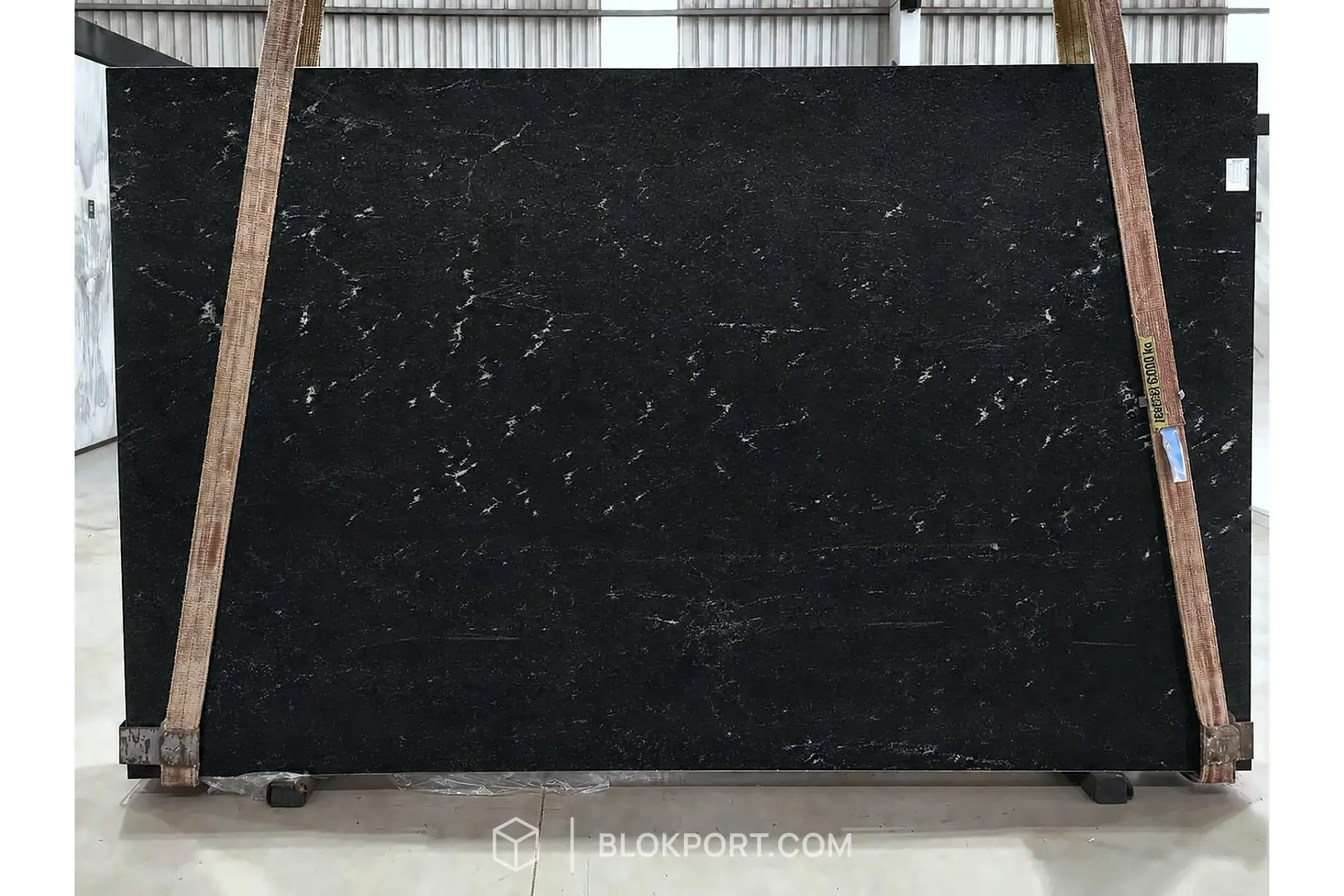 Black Cosmic Polished