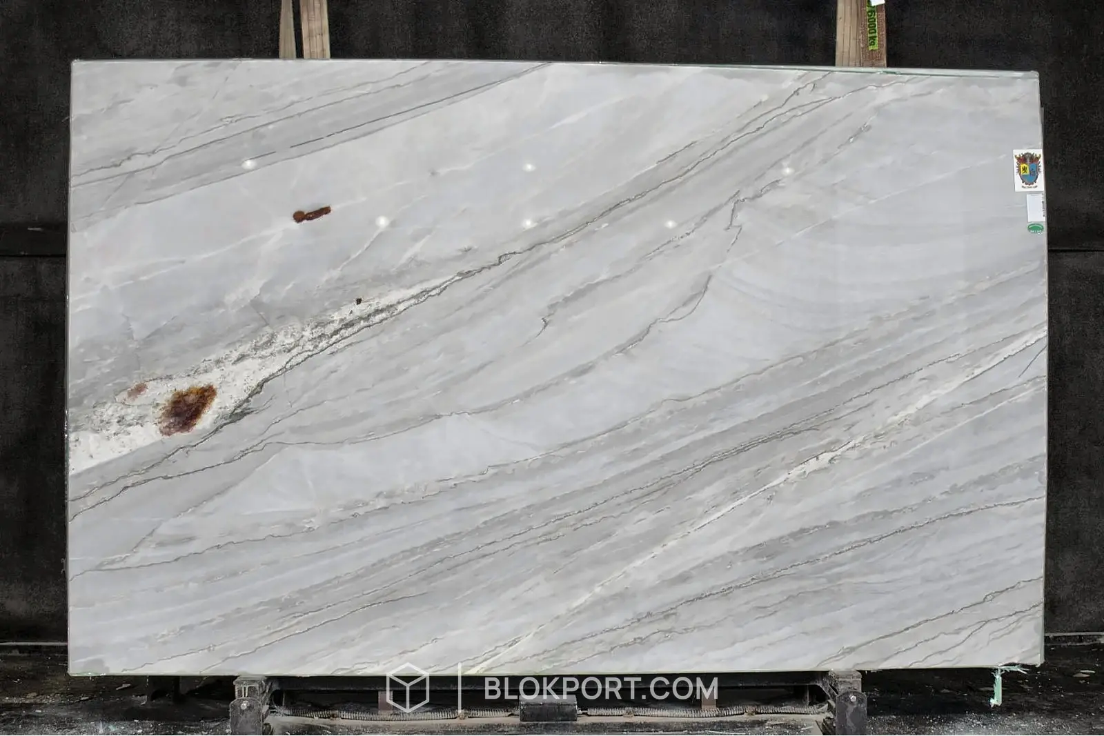 Azzurra Bay Polished