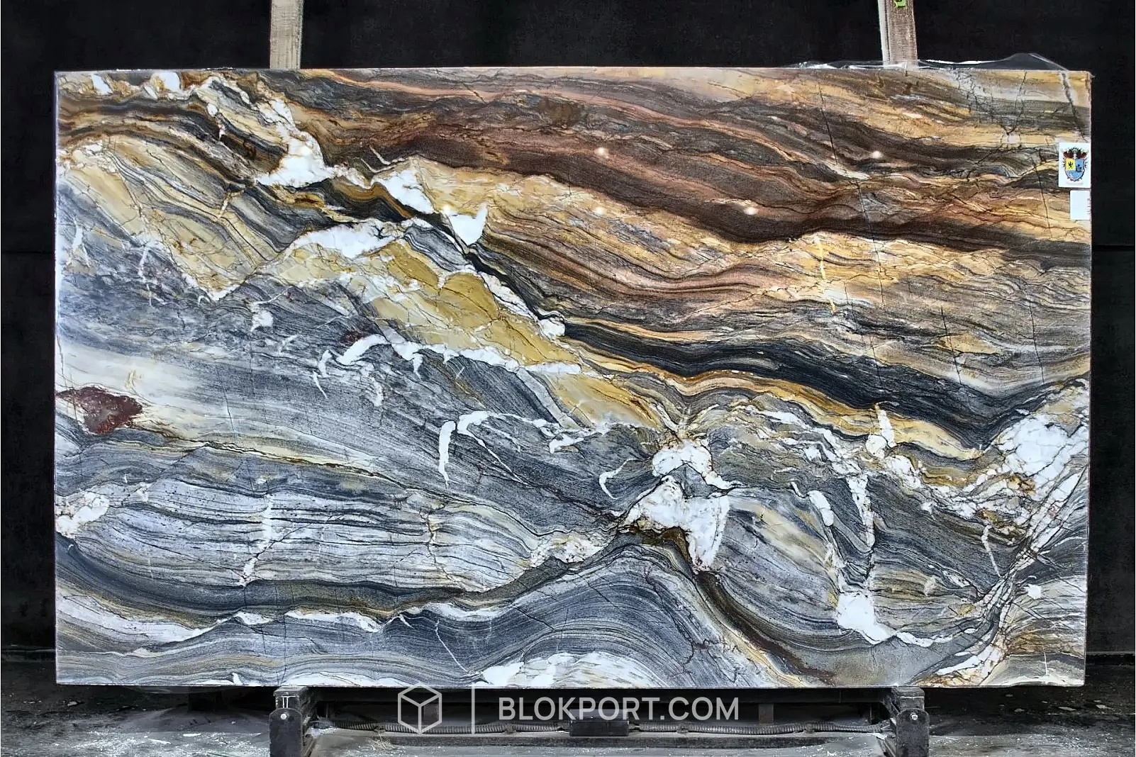 Colorado Polished