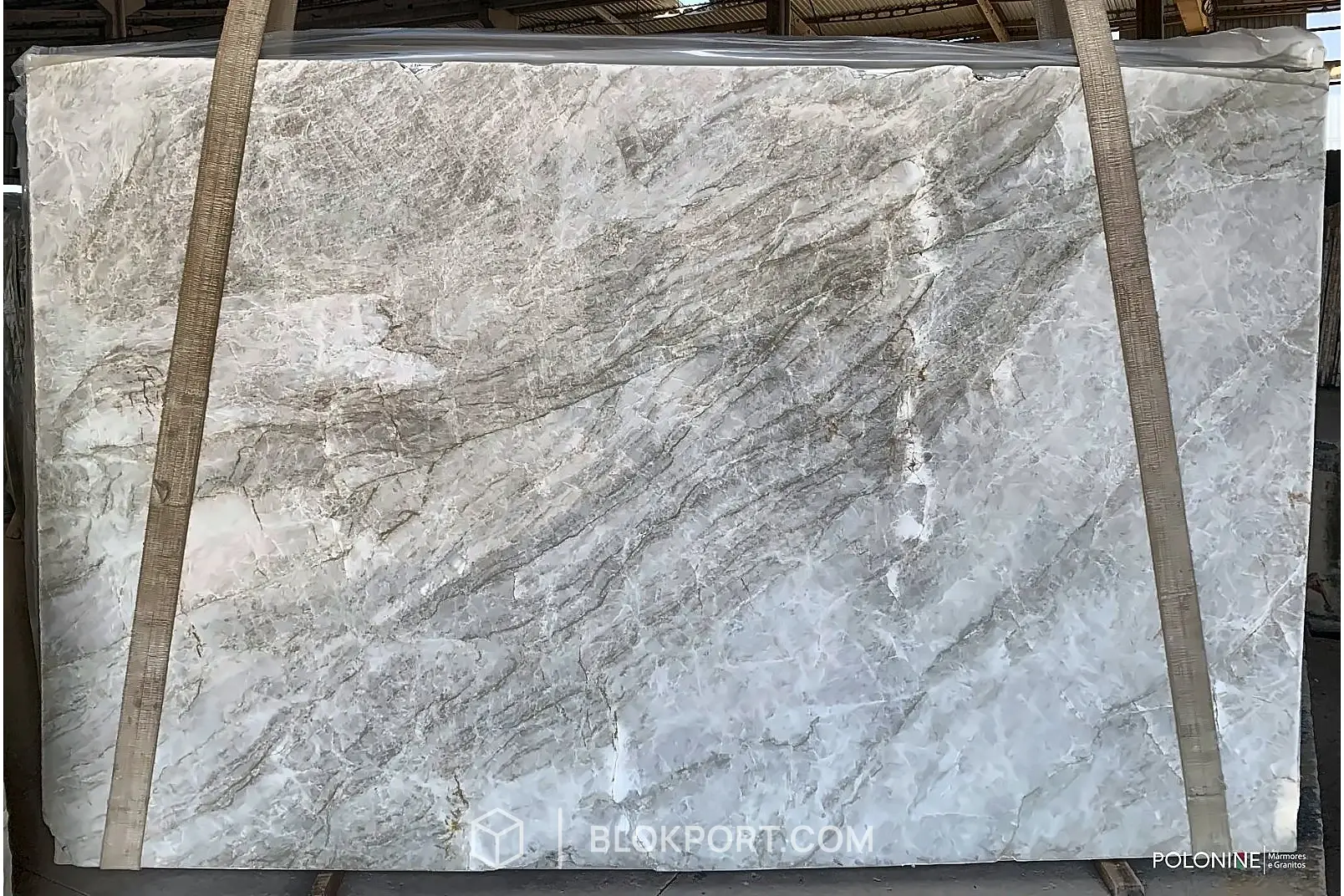 Taj Mahal Polished