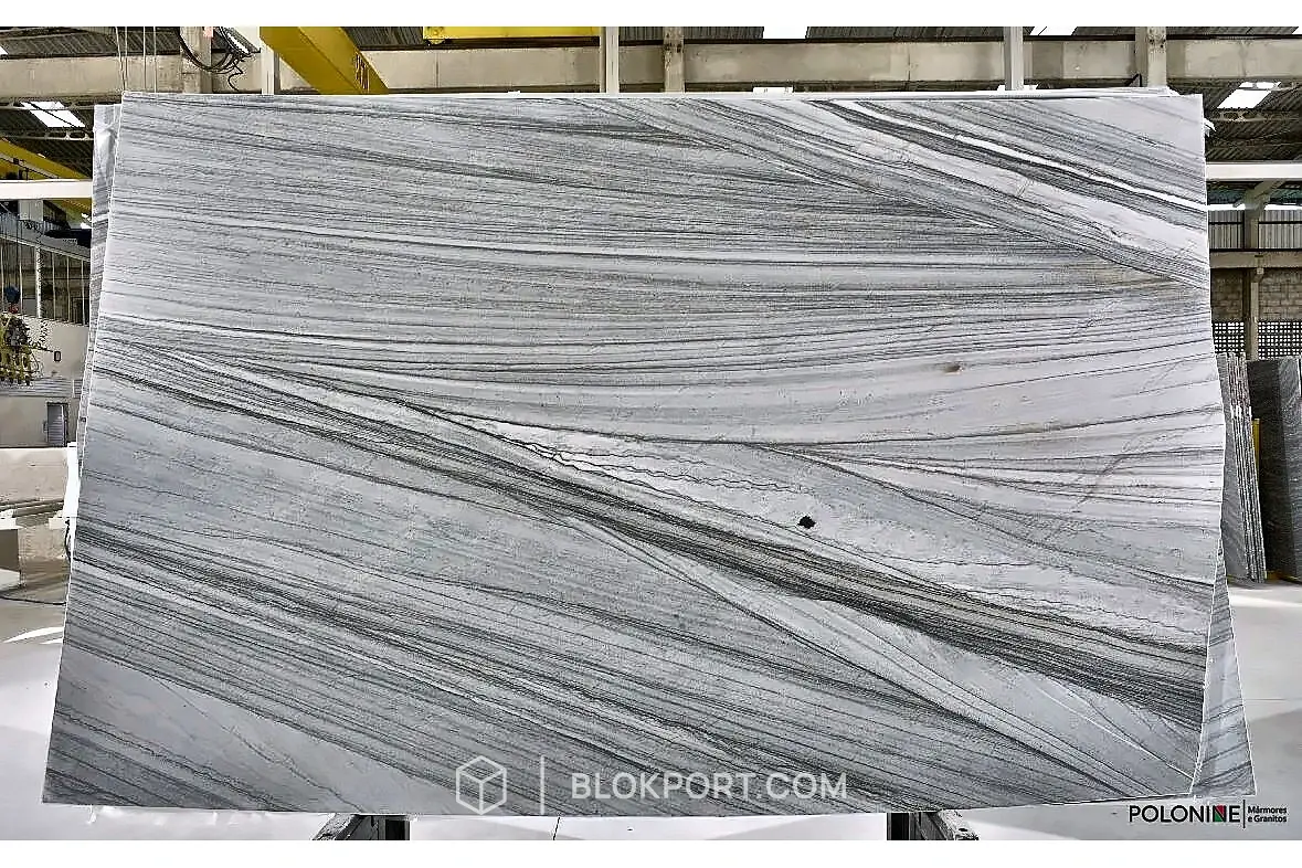 Horizon Grey Polished