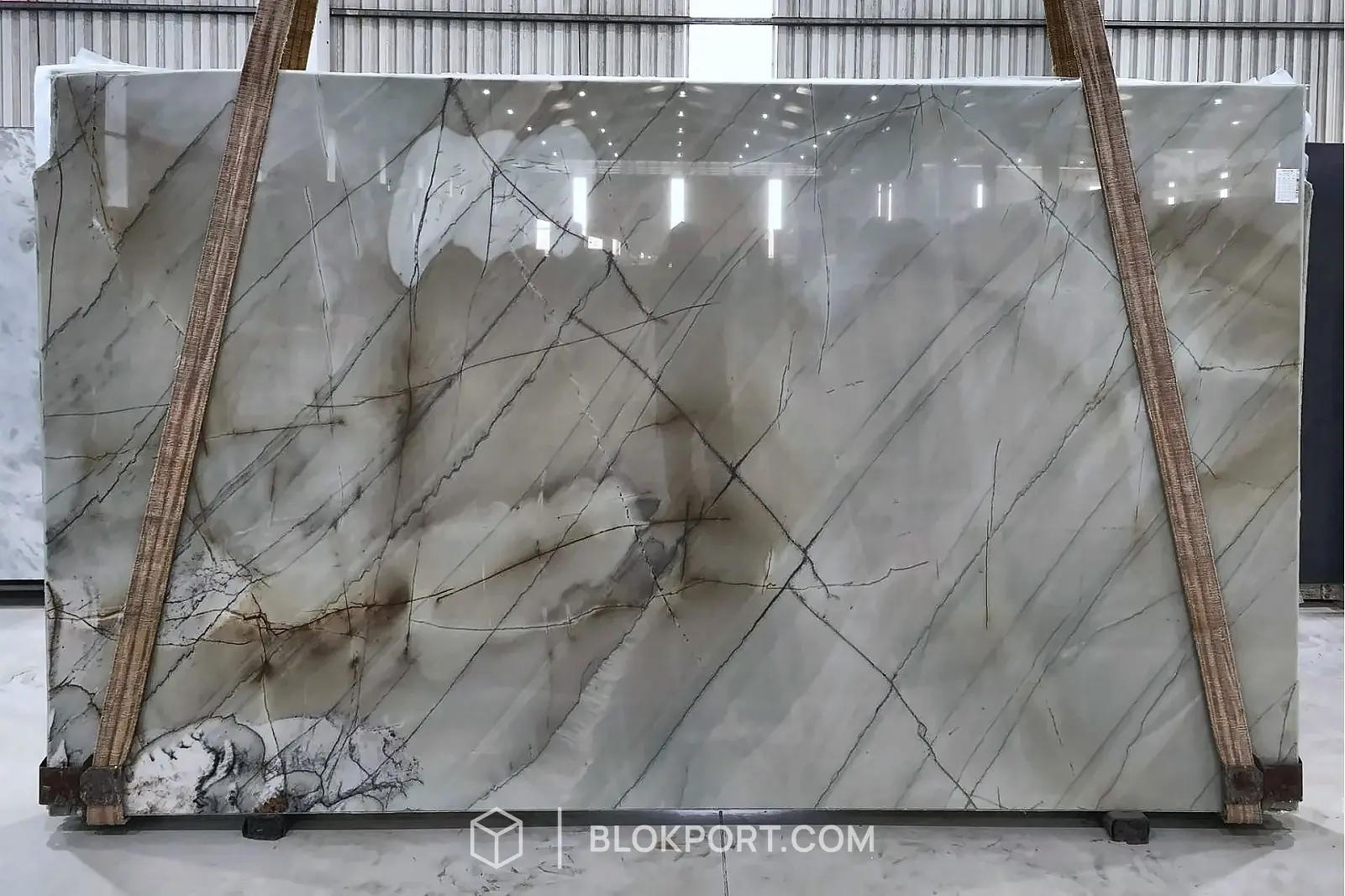 Acquamare Polished
