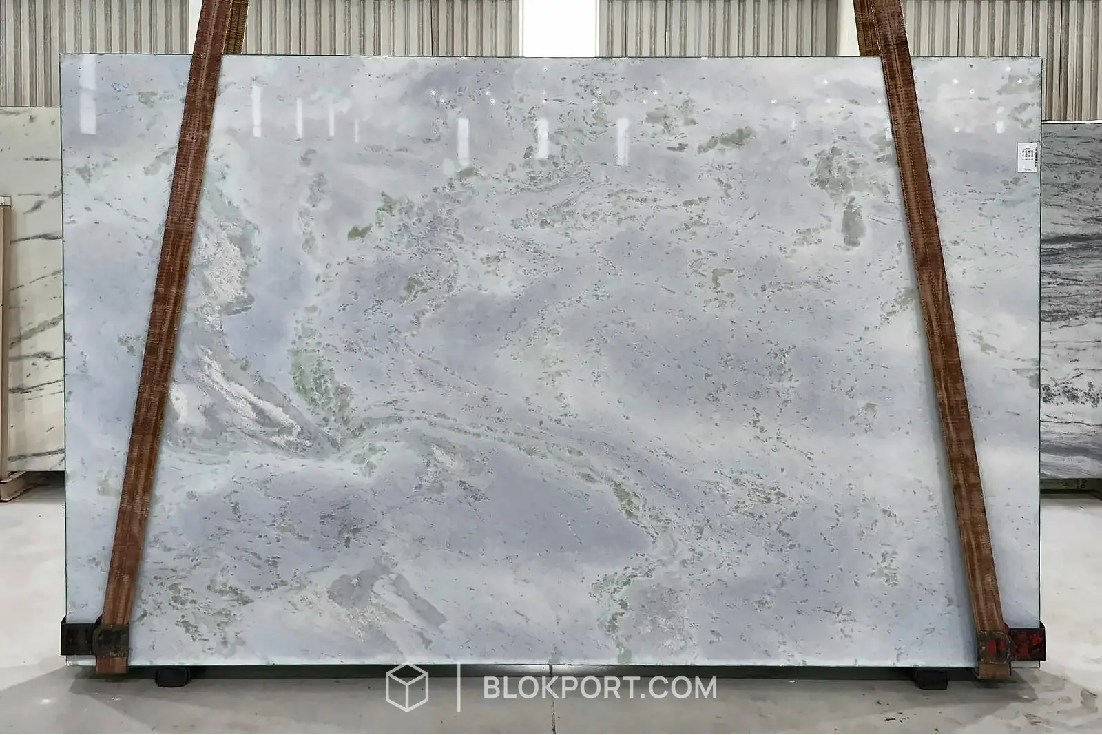 Everest Polished