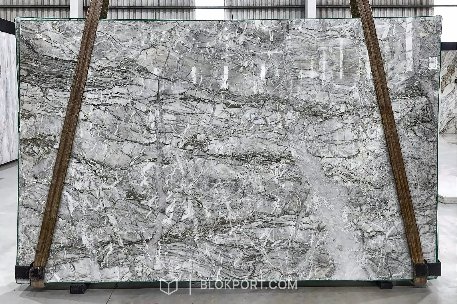 Avorio Polished