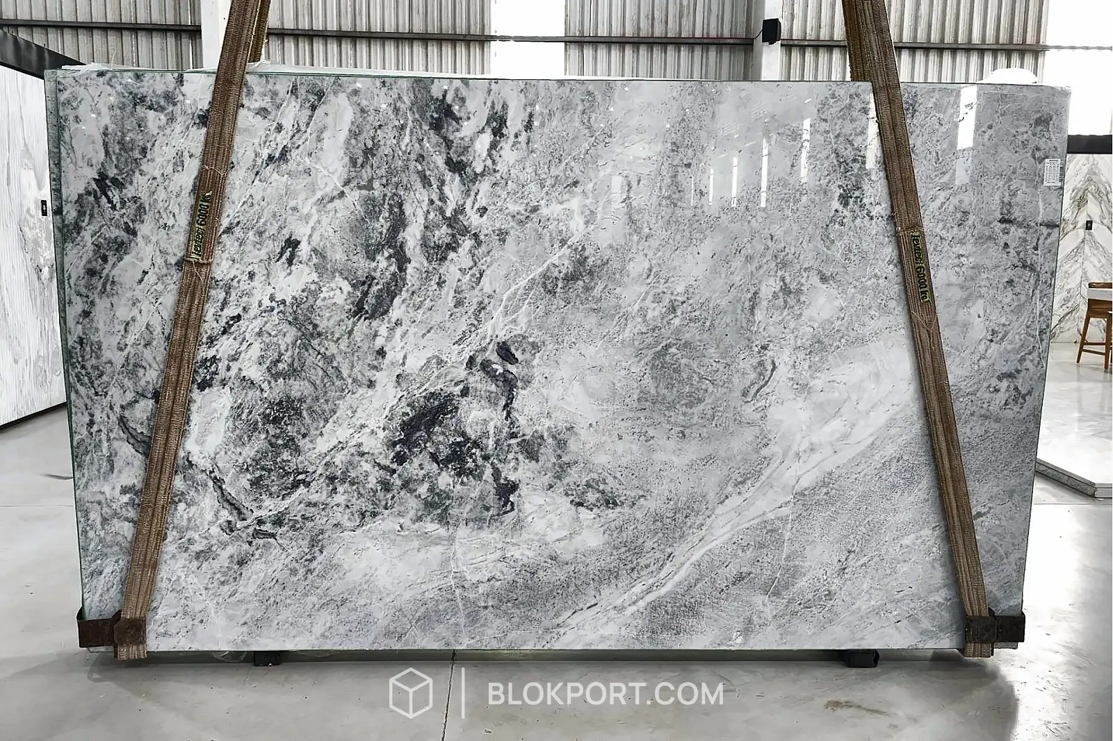 Matterhorn Polished