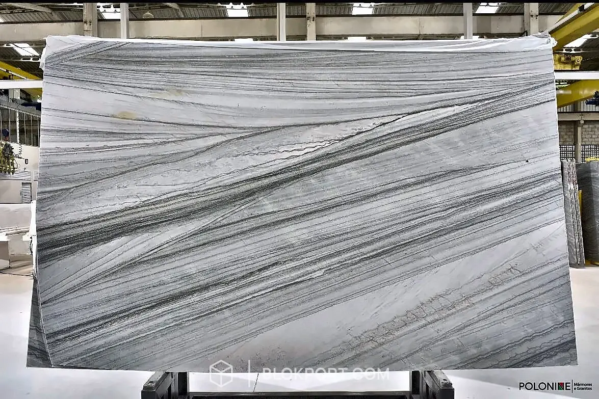 Horizon Grey Polished