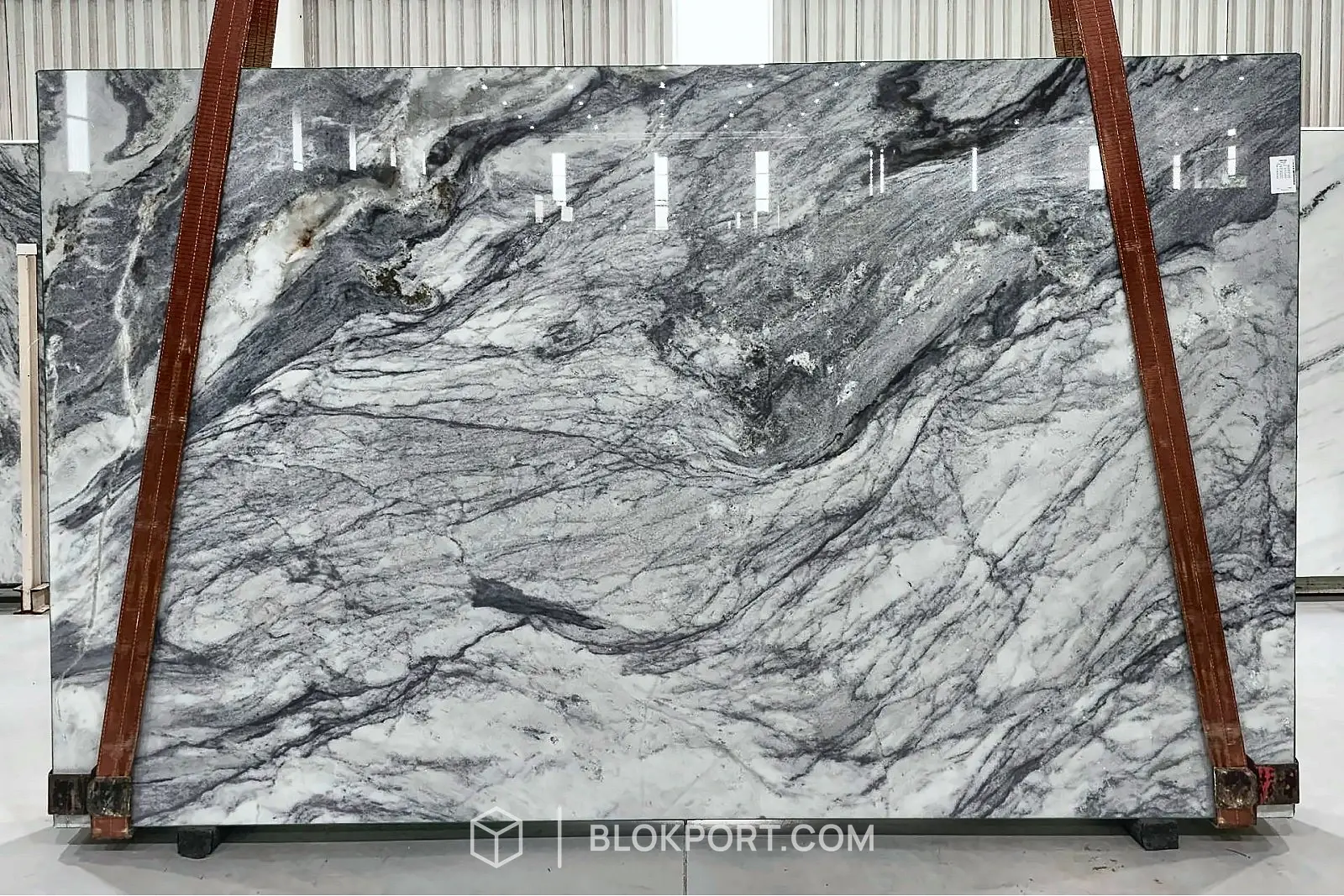 Portinari Polished