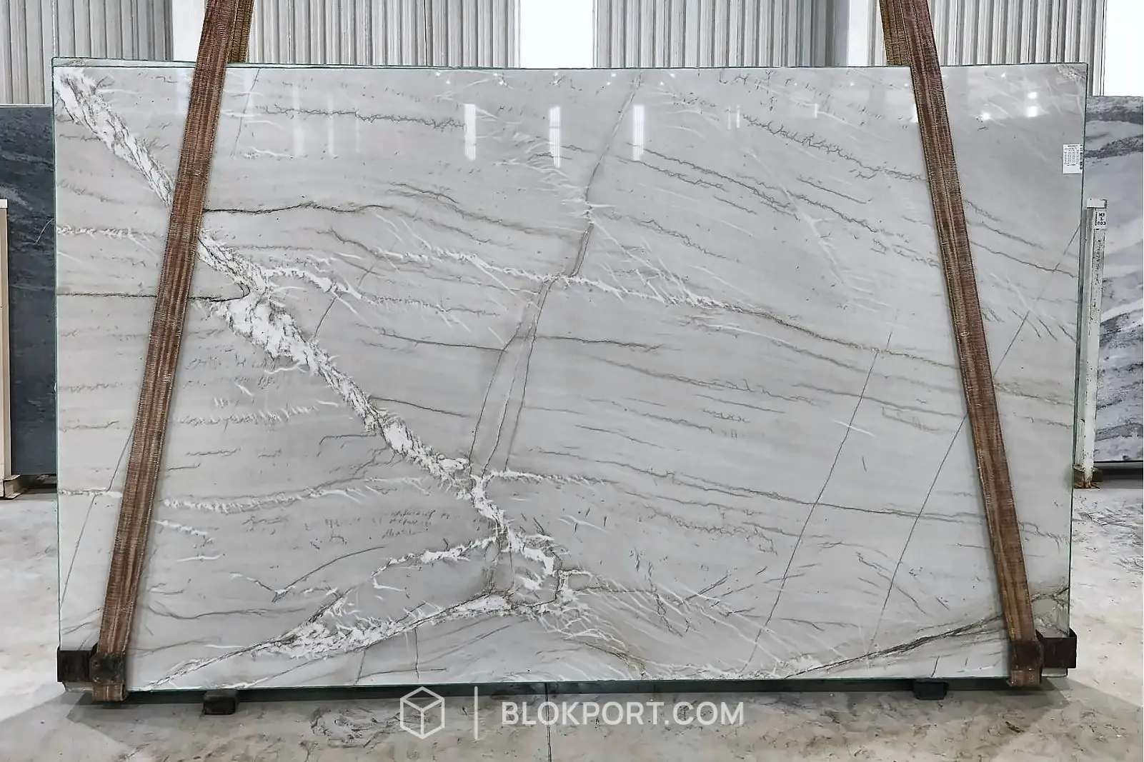 Le Blanc Polished