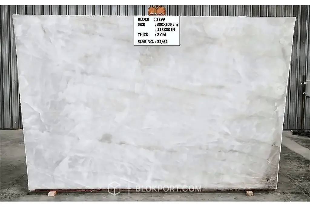Crystallo Polished