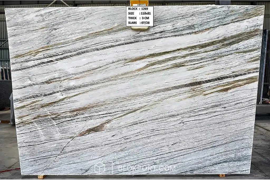 Maharajah Polished