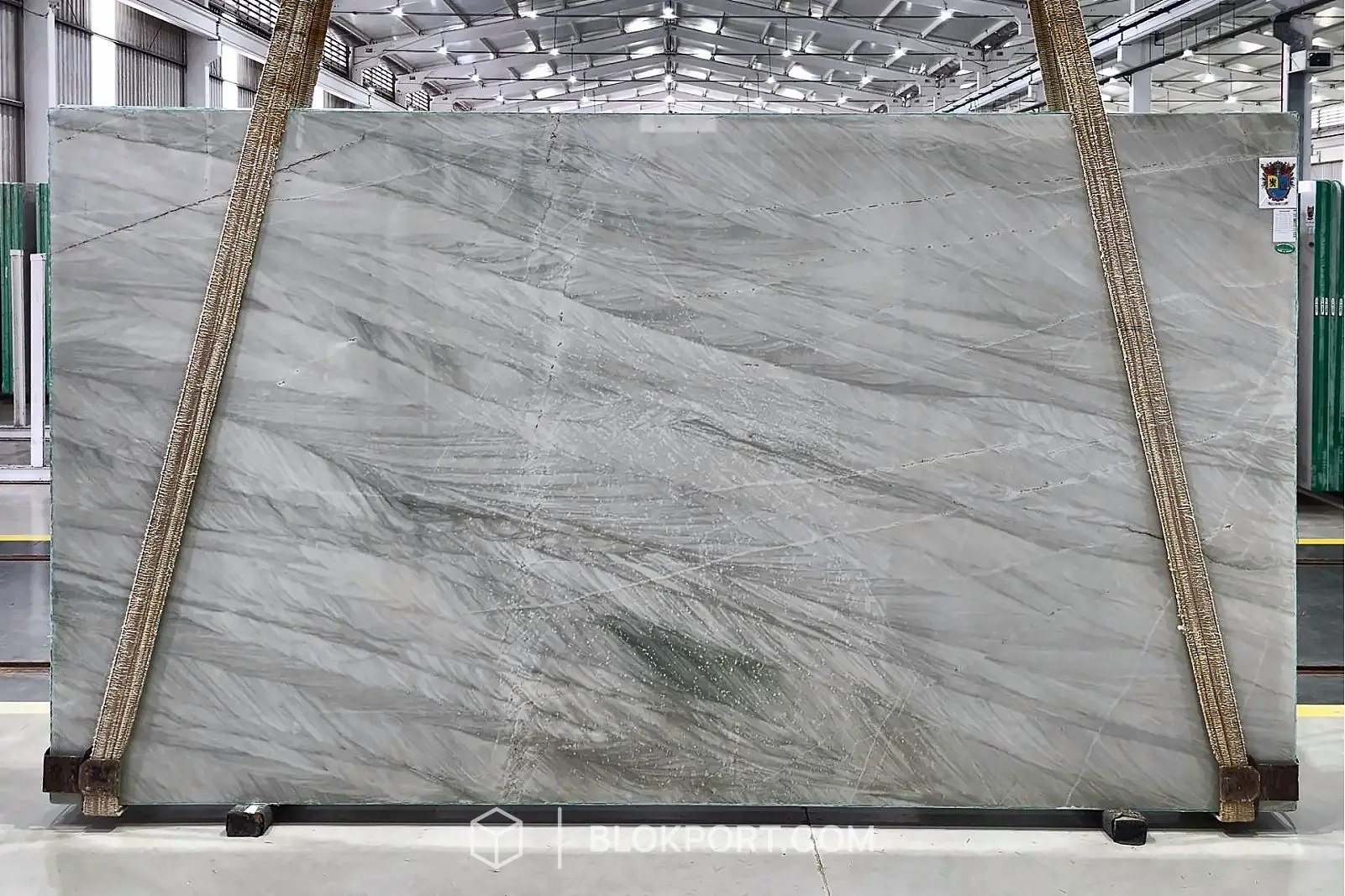 Jade Pearl Polished
