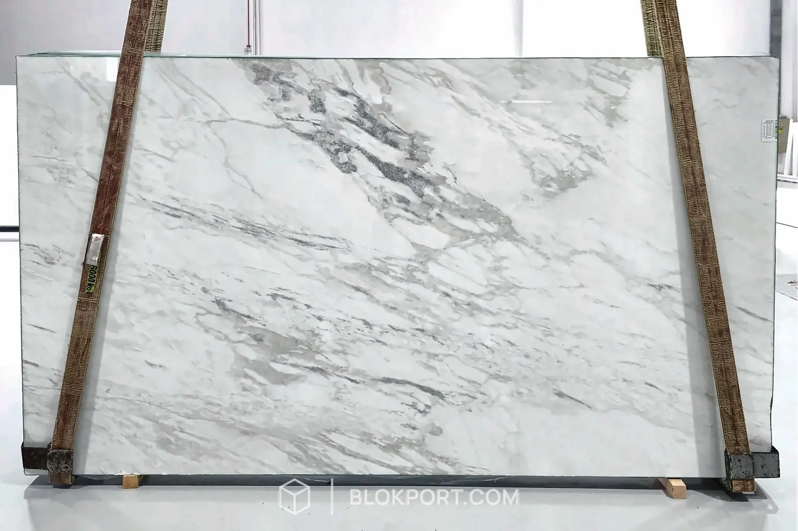 Namib Calacatta Polished