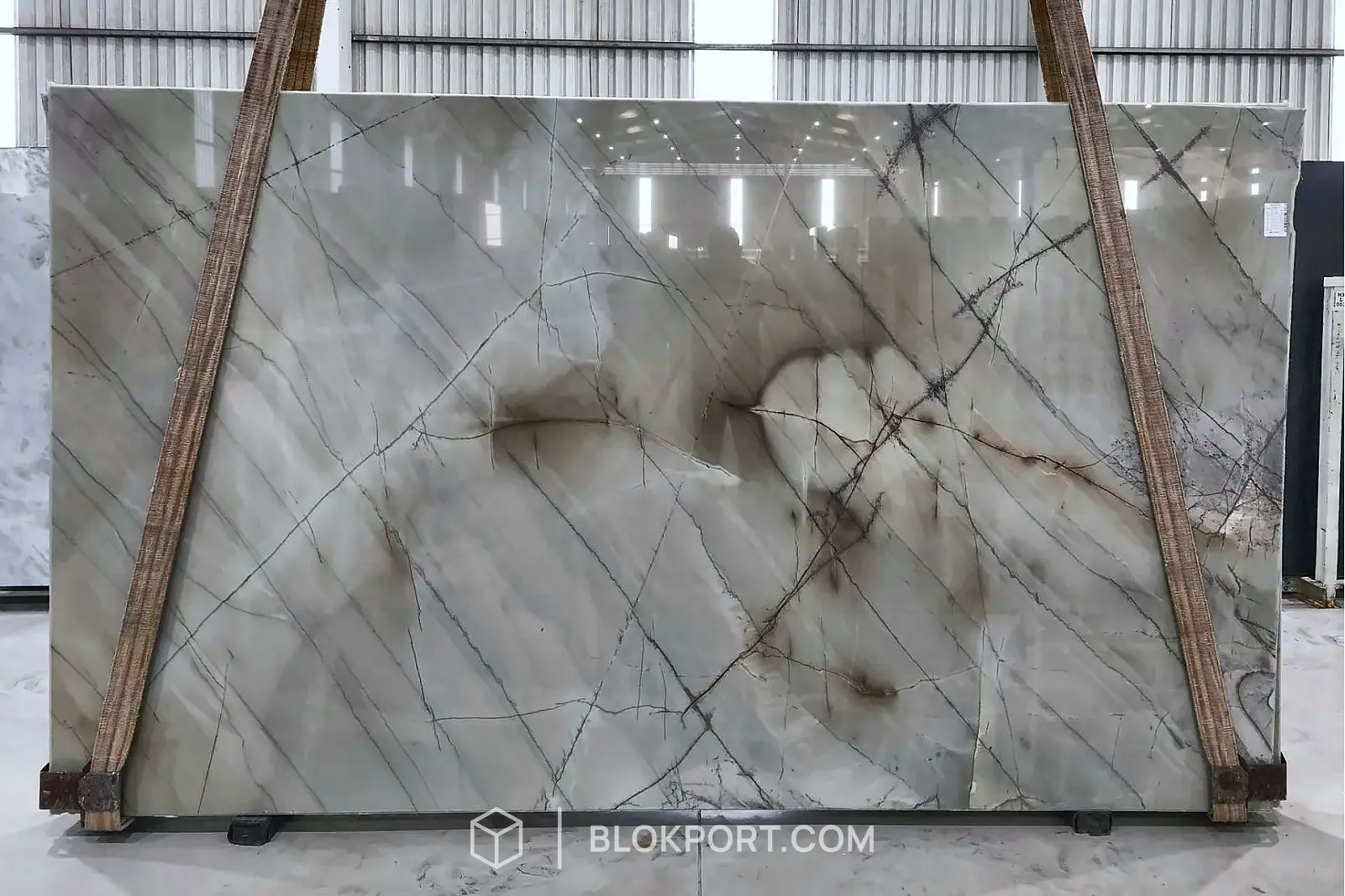 Acquamare Polished