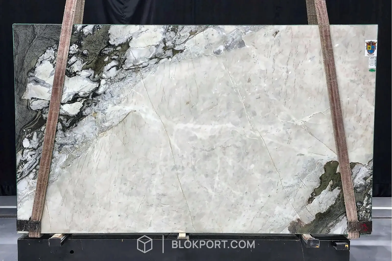 Macchia Vecchia Polished