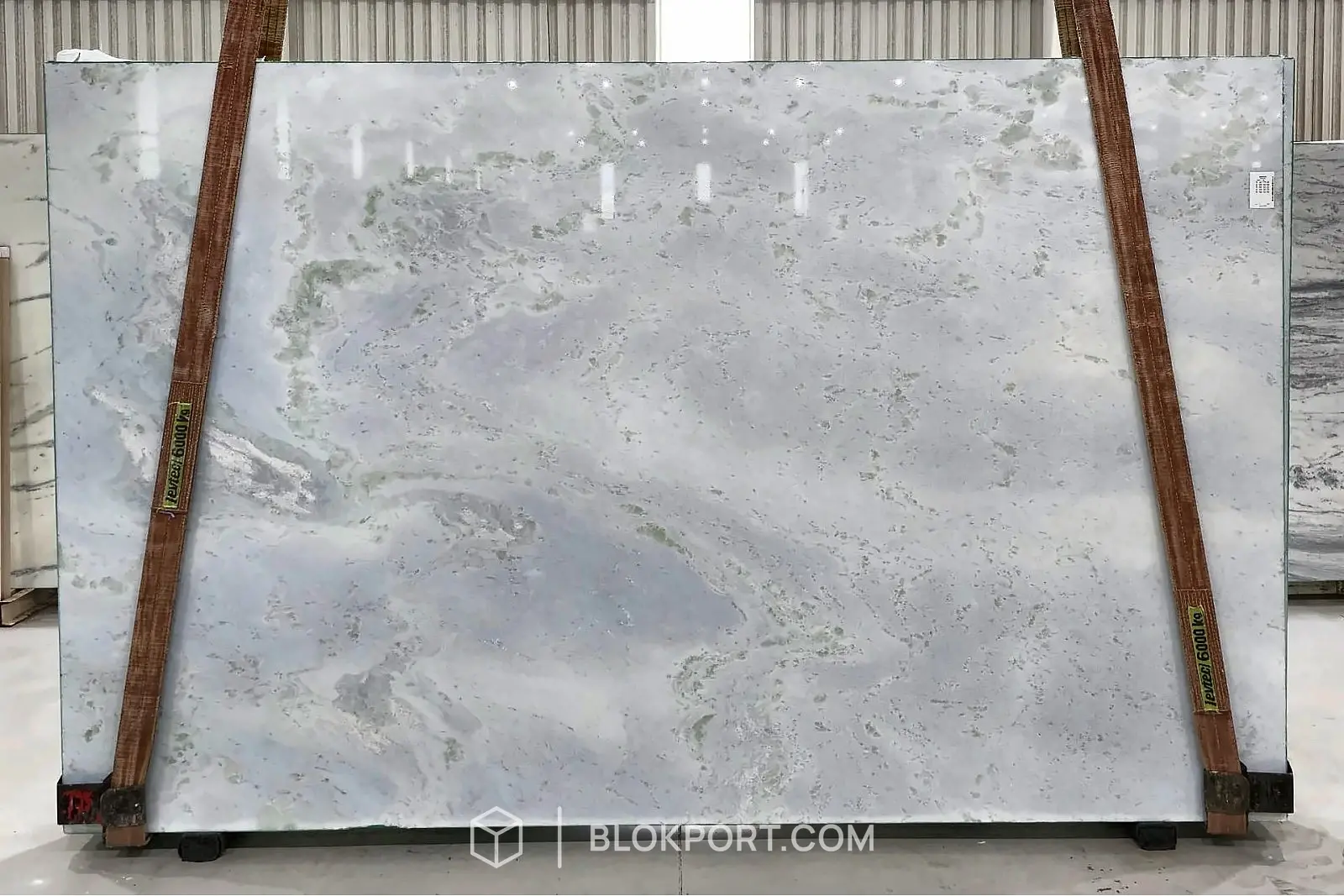 Everest Polished