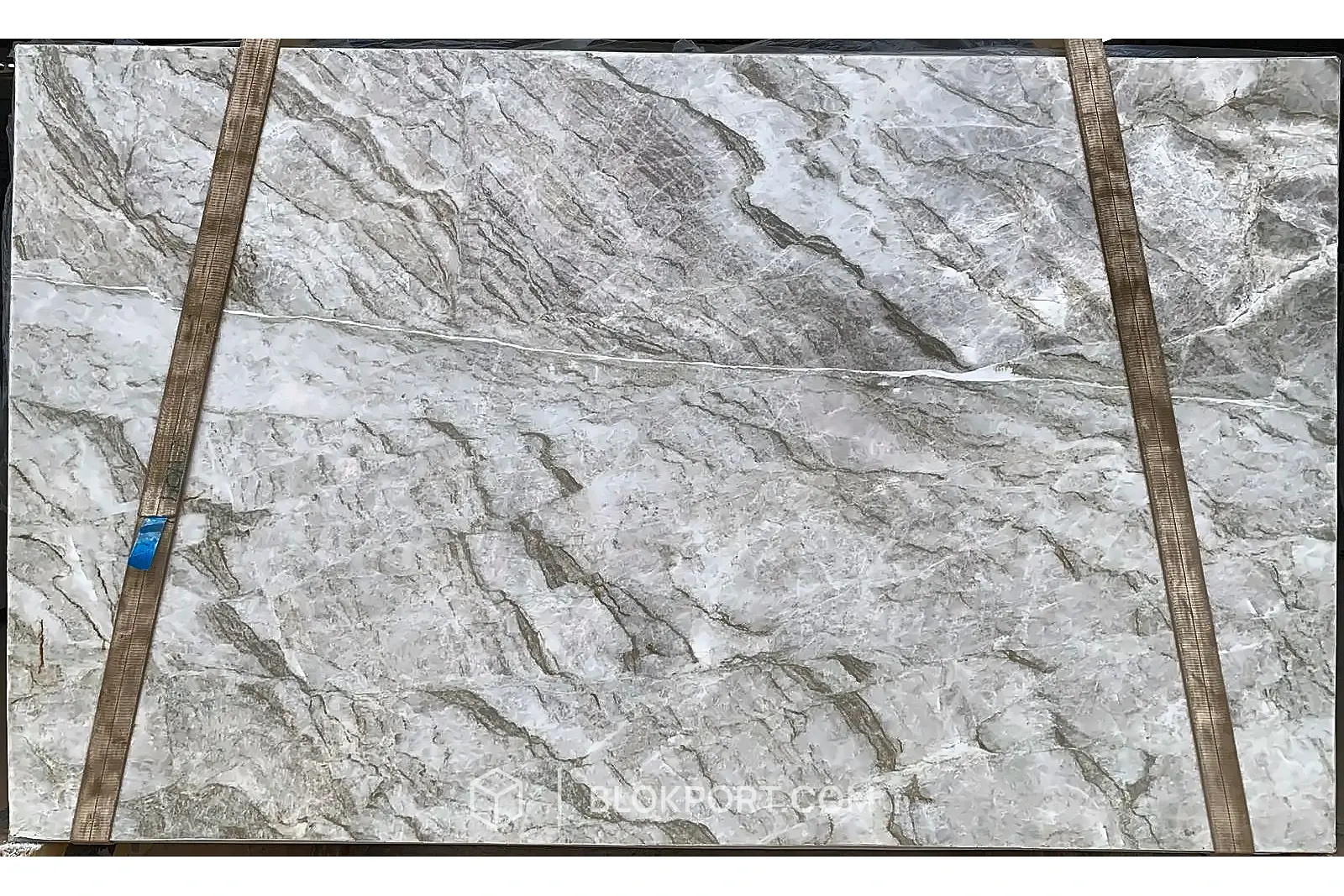 Perla Venata Polished