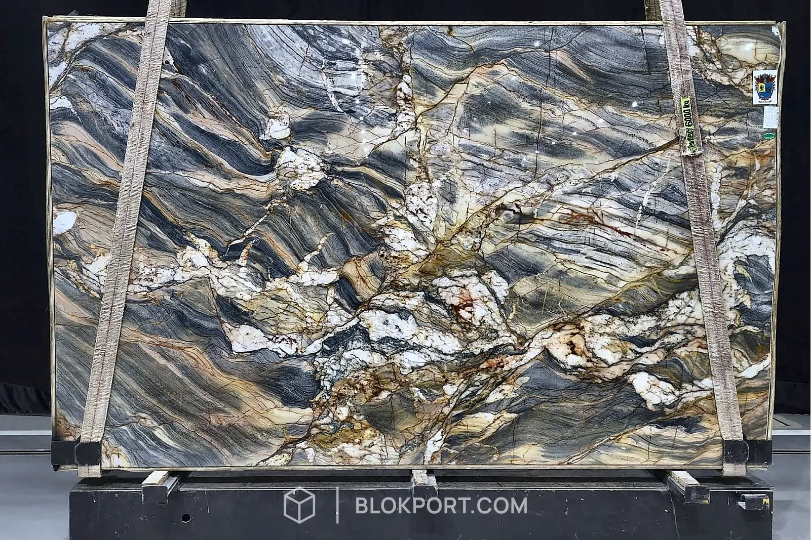 Colorado Polished