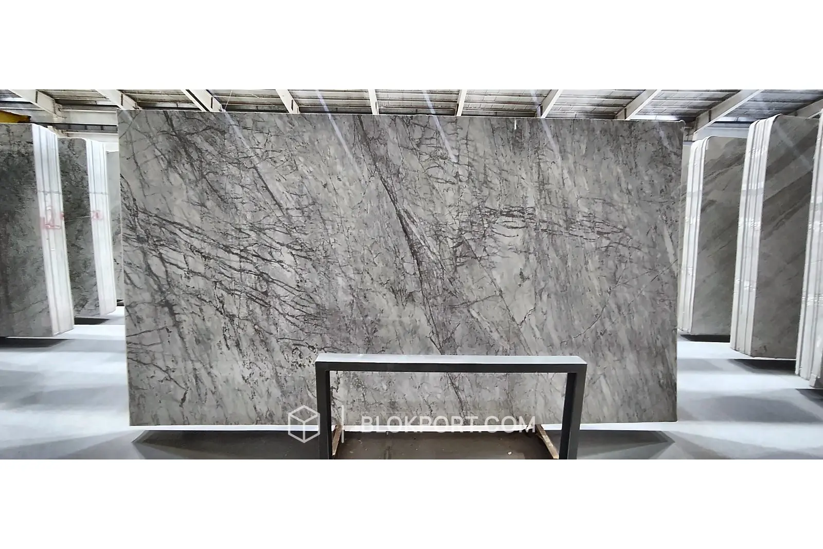 Lilac Marble Polished