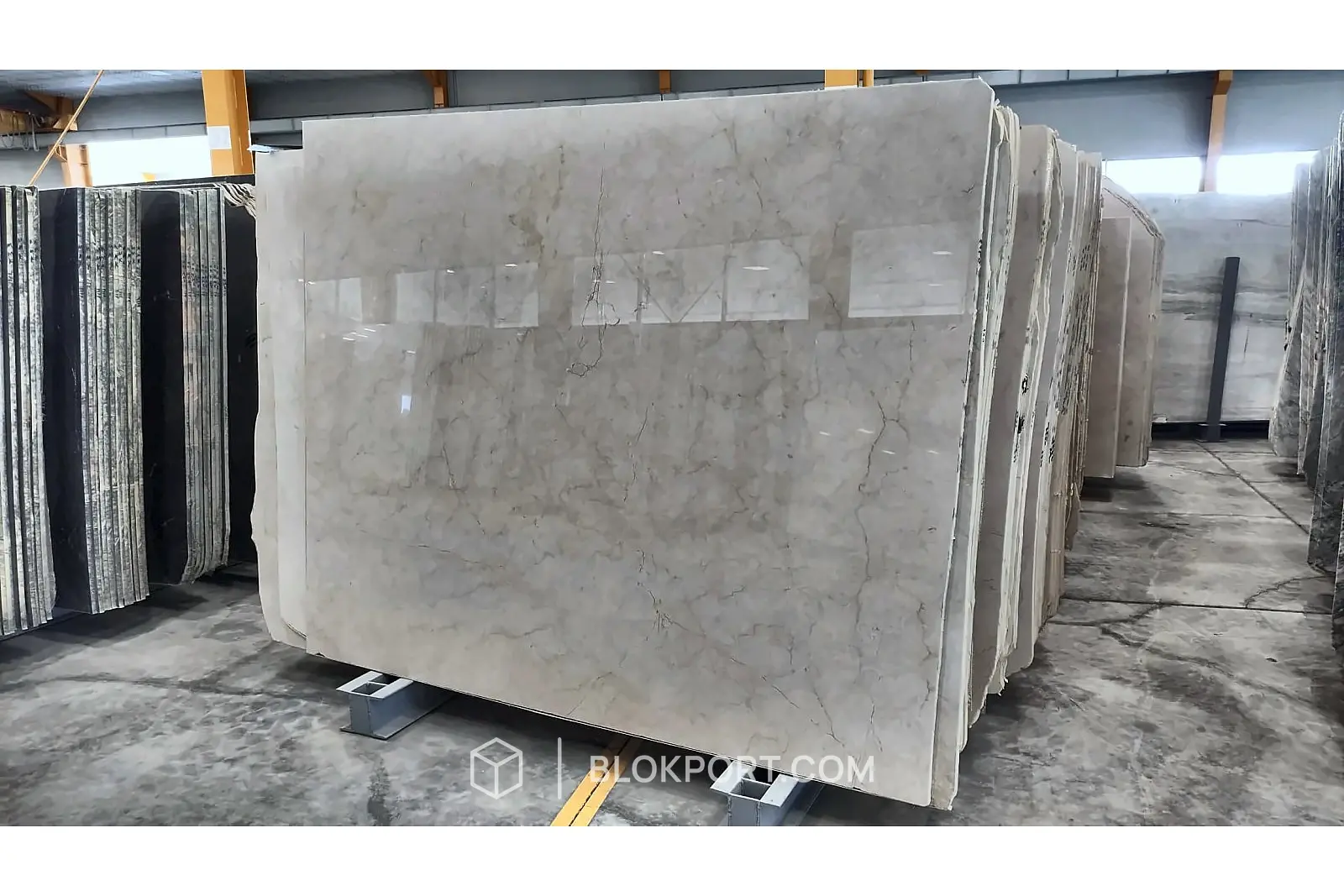 Dehbid Royal Cream Polished