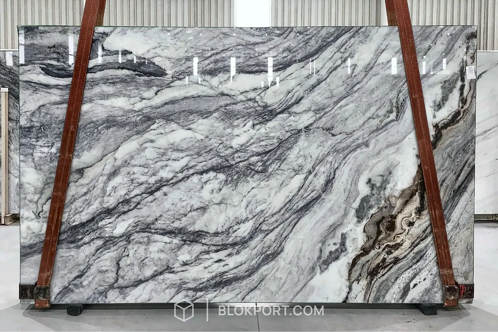Portinari Polished
