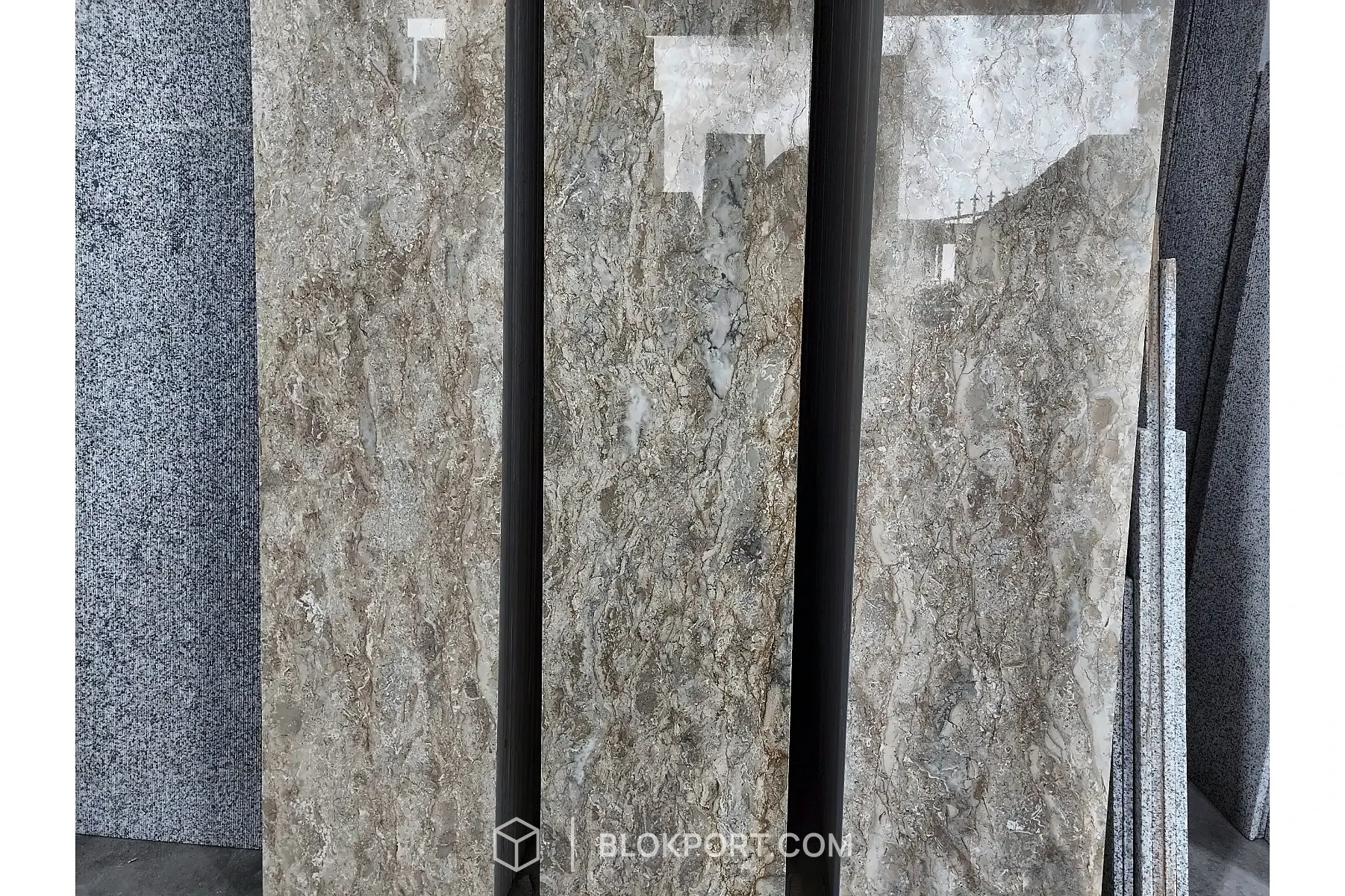 Cream Marble Polished