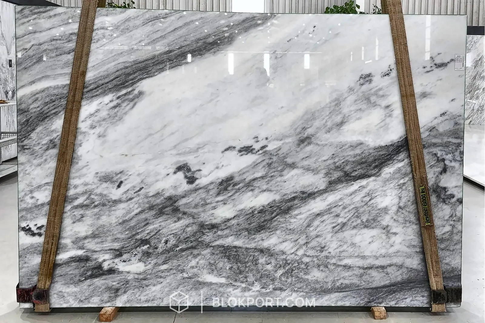 Shadow Storm Polished