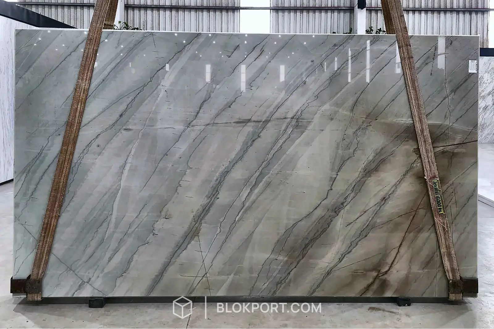 Acquamare Polished