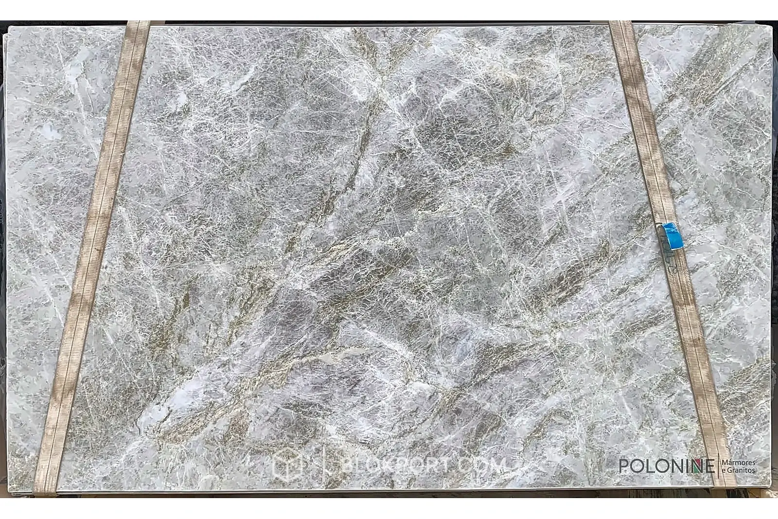 Perla Venata Polished