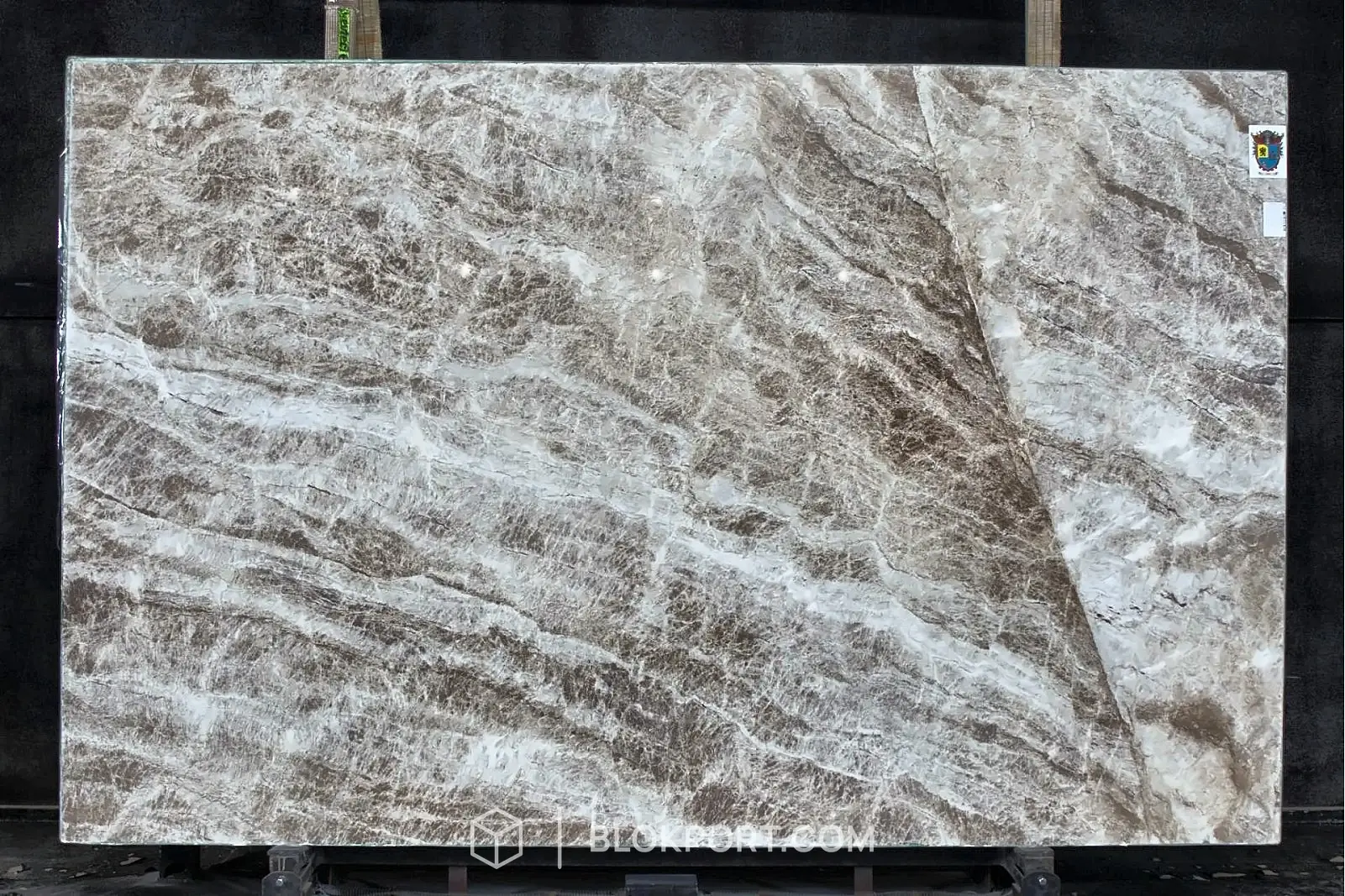 Perla Santana Polished