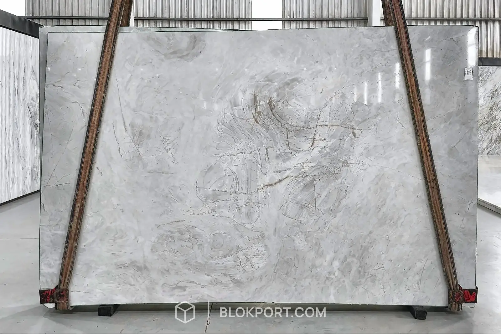 Biancatto Polished