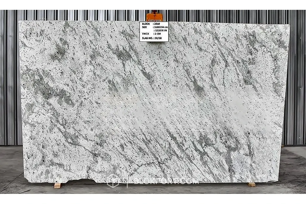 Andromeda Polished