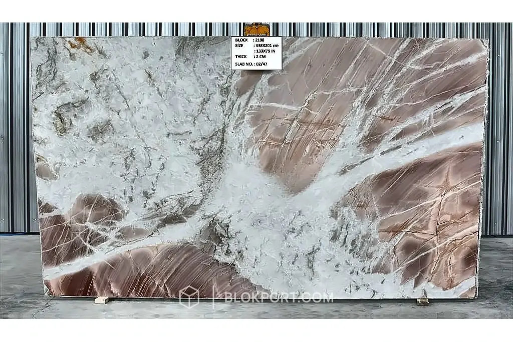 Splendido Brown Polished